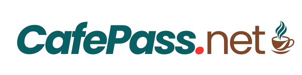 Caafepass.net Logo